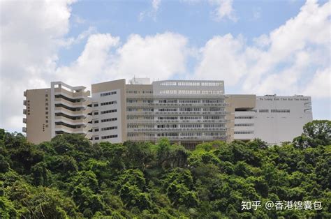 2017-18年度香港中学排名 Top 50