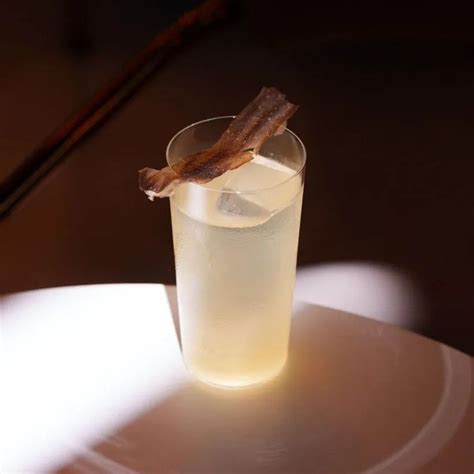 The Best New Bars And Cocktail Menus In Bangkok Right Now