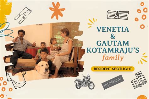 In pursuit of good living... - GoodEarth