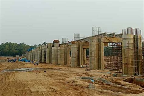 Paulose George Construction Company(P) Ltd.