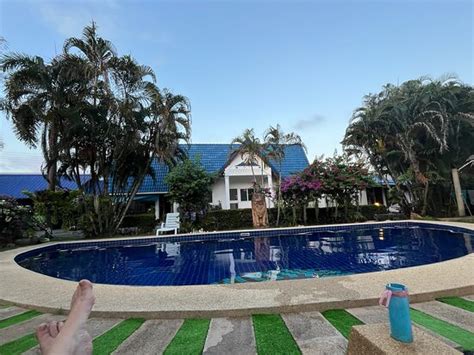 KINGSACRE (Phuket/Nai Yang) - Inn Reviews, Photos, Rate Comparison ...