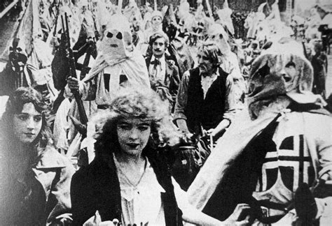 Ku Klux Klan: Die Seuche des Rassenhasses - DER SPIEGEL