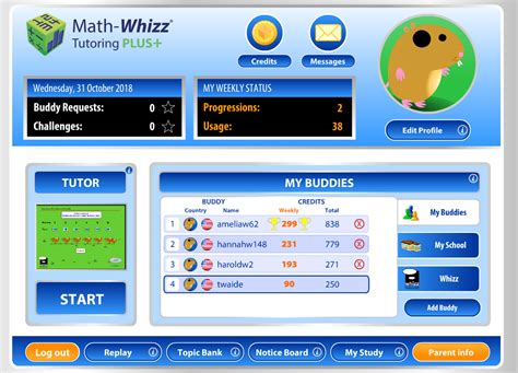 Image result for Math-Whizz