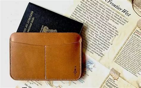 Get gifting with these hand-crafted leather products in Pune | WhatsHot ...