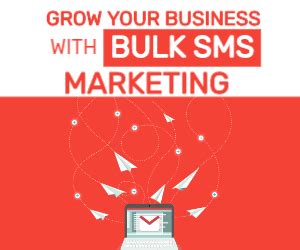 Image result for Bulk SMS Banner Design