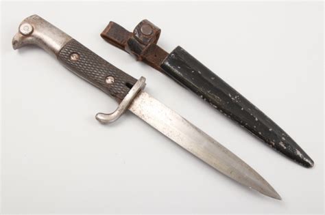 ratisbon's | WWI - trench nife with rifle mortise | DISCOVER GENUINE ...