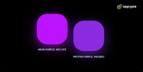 Image result for Neon Purple Color Code