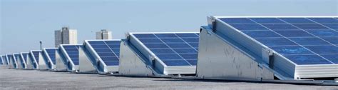 Image result for Commercial Solar Panel Installation