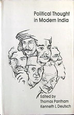 Buy Political Thought in Modern India Book Online at Low Prices in ...