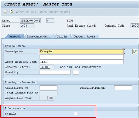 Image result for SAP Fixed Asset Module
