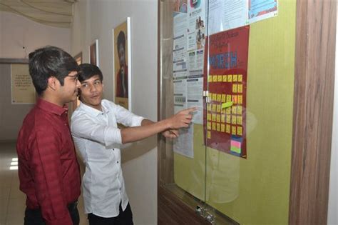 Daly College of Business Management Indore Campus: Photos, Virtual Tour