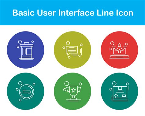 Image result for User Interface to Basic