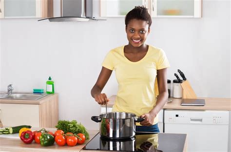 Image result for Induction Cooking Secrets