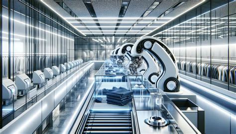 Image result for High-Tech Sorting Facility