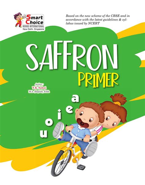 Smart Choice Books