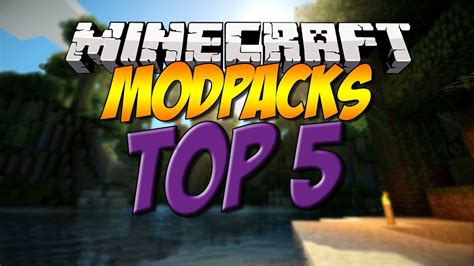 Image result for Best Modpacks for Minecraft Java
