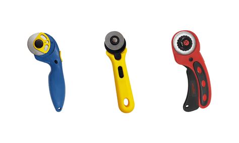 Image result for How to Use a Rotary Cutter Tool