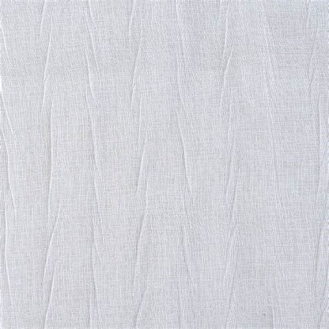 2-Pack Ivory Crushed Sheer Grommet Curtain Panels, 84"