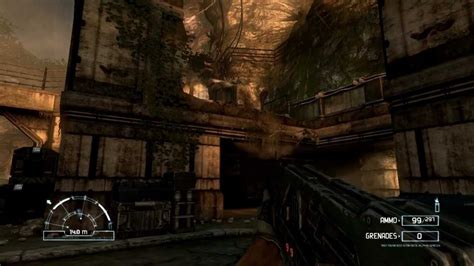 Image result for Alien vs Predator Gameplay Walkthrough