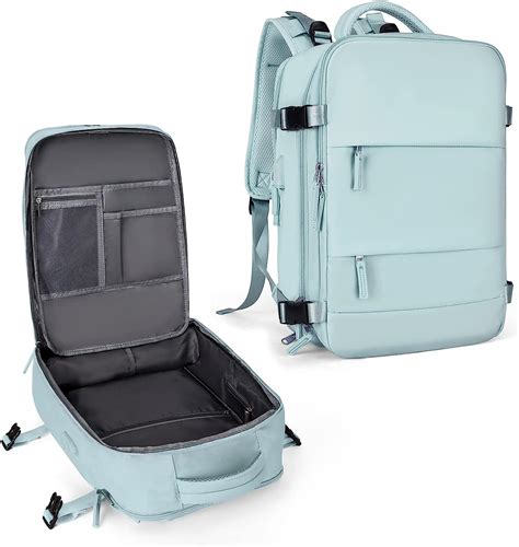 9 Best Traveling Backpacks for Women - Lightweight, Comfortable, and ...