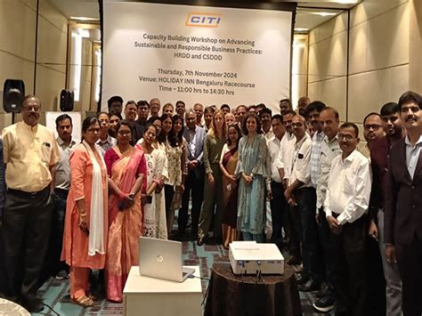Indian textile industry leaders discuss EU compliance challenges and ...