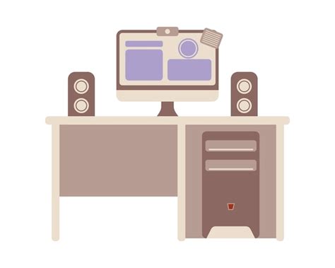 Image result for Desktop Computer User Icon