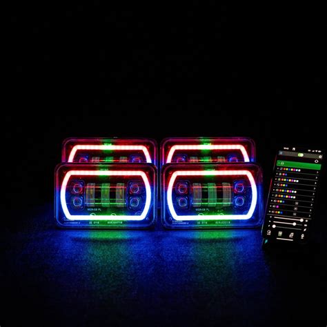 Image result for 4X6 LED Array