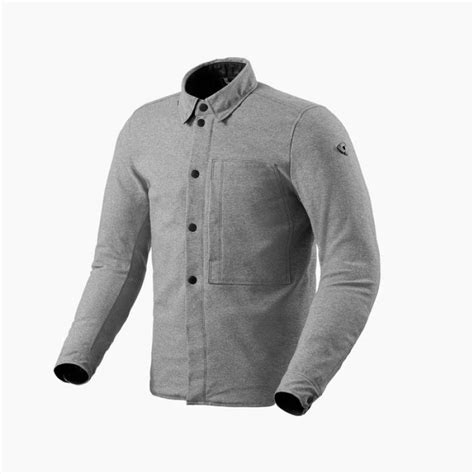 Revit Esmont Grey Jacket