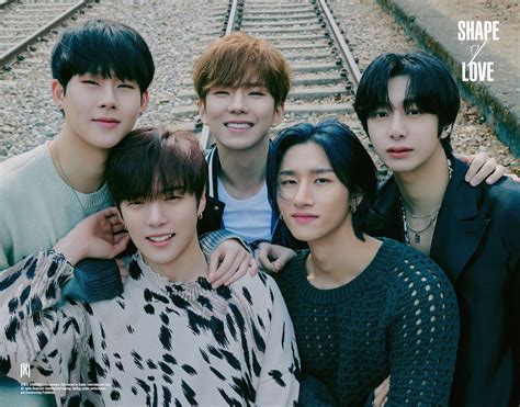 ¡MONSTA X cumple 7 años! ¿Qué edad tienen sus integrantes?
