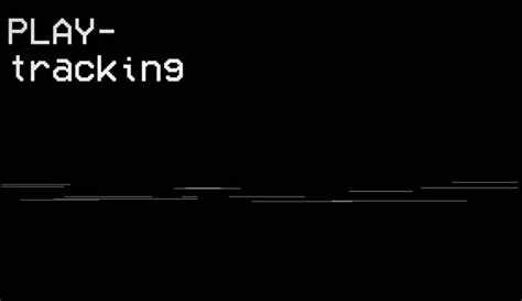 Image result for Video Tape Tracking Error