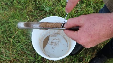 Image result for How to Take Soil Sample for Testing