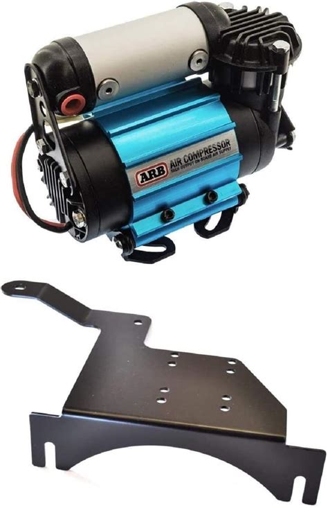 ARB CKMA12 High Output On-Board 12V Air Compressor India | Ubuy