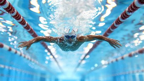 Swimmer 的图像结果