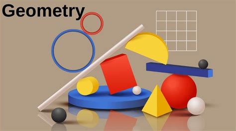 Geometry 的图像结果