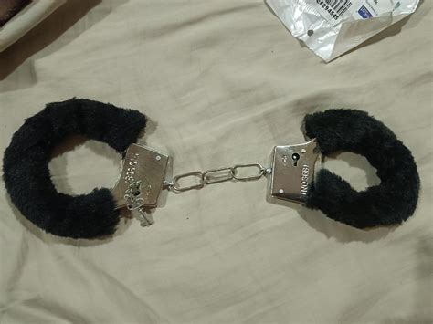 Buy Prokart Handcuff for Kids for Police Role Paly, Fancy Dress ...