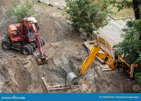 Image result for Programmer Digging a Pit