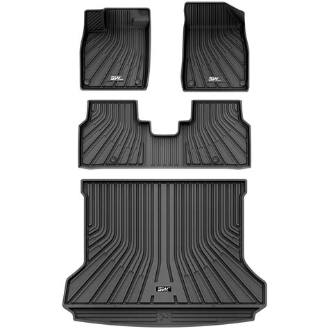 Volkswagen Floor Mats