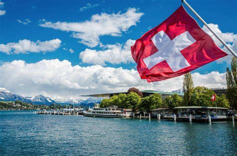 一文读懂瑞士居留卡和签证：留学、工作、移居一网打尽 - 知乎