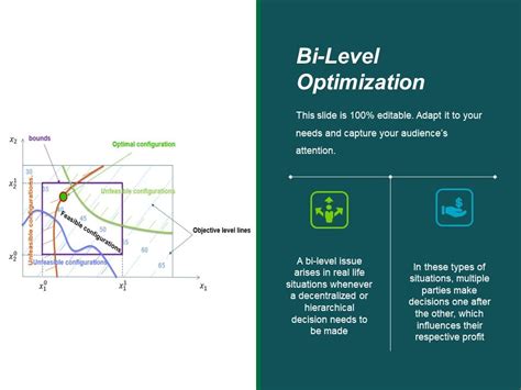 Image result for Bi-Level Optimization Matlab