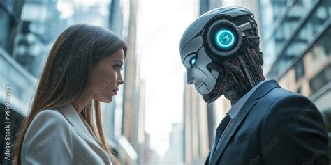 Future Robots Humans 的图像结果