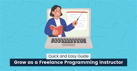 Computer Programming Instructor 的图像结果