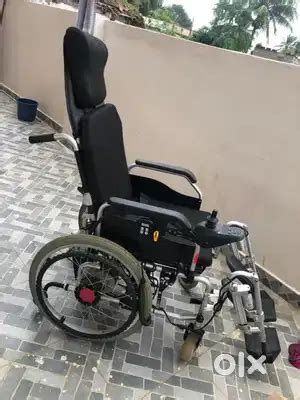 Imported wheelchair electric wheel chair on rental and sale available ...