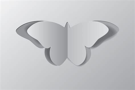 Image result for Paper Flying Buterfly