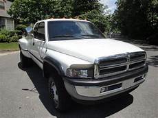 1999 Dodge Ram 3500 by Sell Used 1999 Dodge Ram 3500 Dually Cummins Diesel 4x4 1999 Dodge Ram 3500