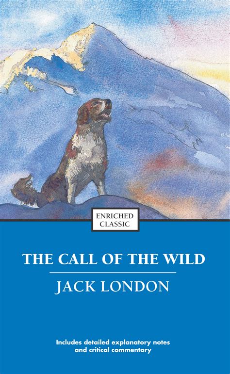 The Call Of The Wild