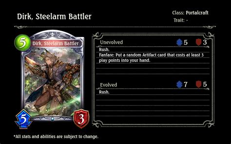 IGN Reveals 3 New Shadowverse: Dawnbreak, Nightedge Cards