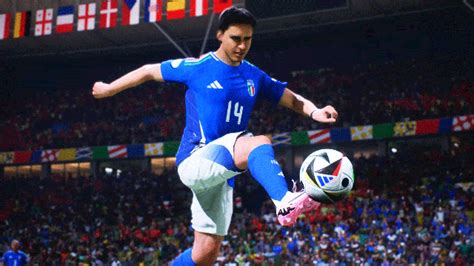 EA Sports FC 24 - Official UEFA Euro 2024 Announcement Trailer