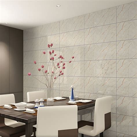 Peel Stick Wall Tile