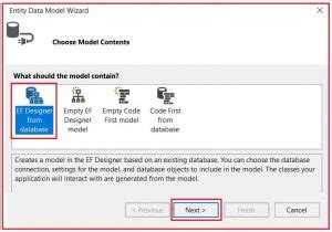 Image result for Web API with SQL Server
