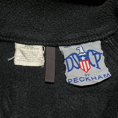 ECWCS Level3 GEN2 POLARTEC Fleece Jacket size S | DESERTSNOW